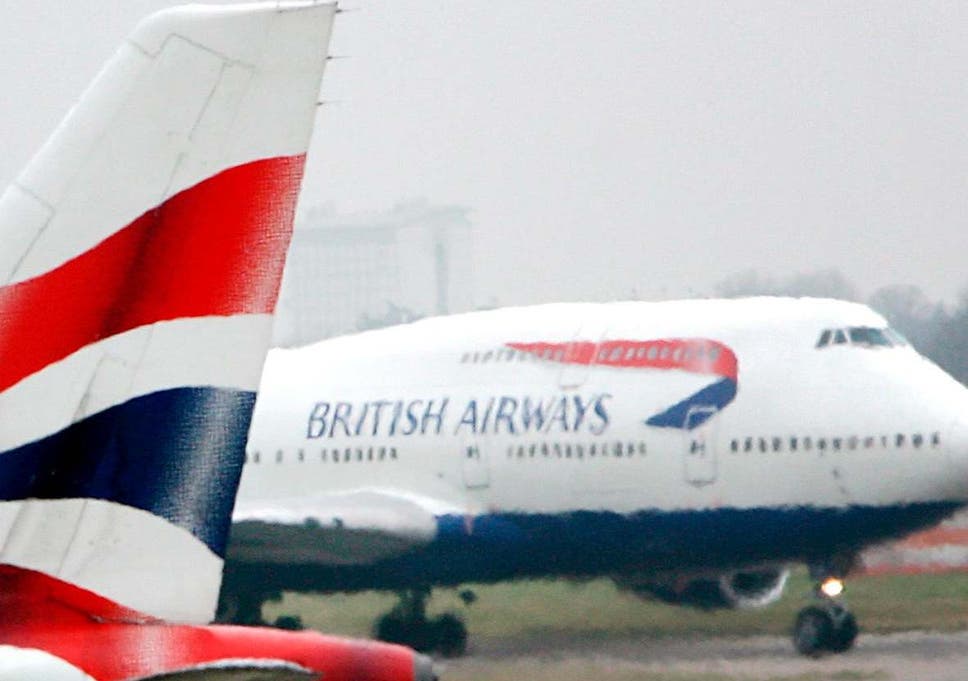 Î‘Ï€Î¿Ï„Î­Î»ÎµÏƒÎ¼Î± ÎµÎ¹ÎºÏŒÎ½Î±Ï‚ Î³Î¹Î± British Airways' pilots to strike in September