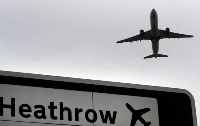 The walkout due to take place at Heathrow tomorrow has been called off