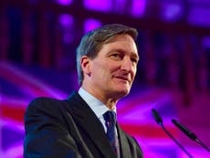 MPs can still collapse government to block no-deal Brexit, says Grieve