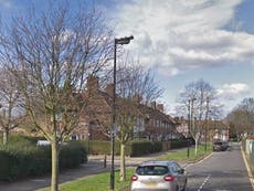 89-year-old woman dies after being assaulted inside her home in London