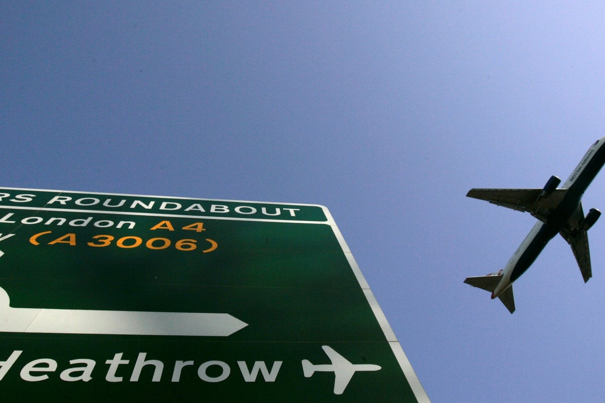 Ba Flights To Jersey From Gatwick British Airways Cancellations