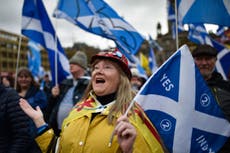 If we want to keep Scotland in the UK, we have to fight for it