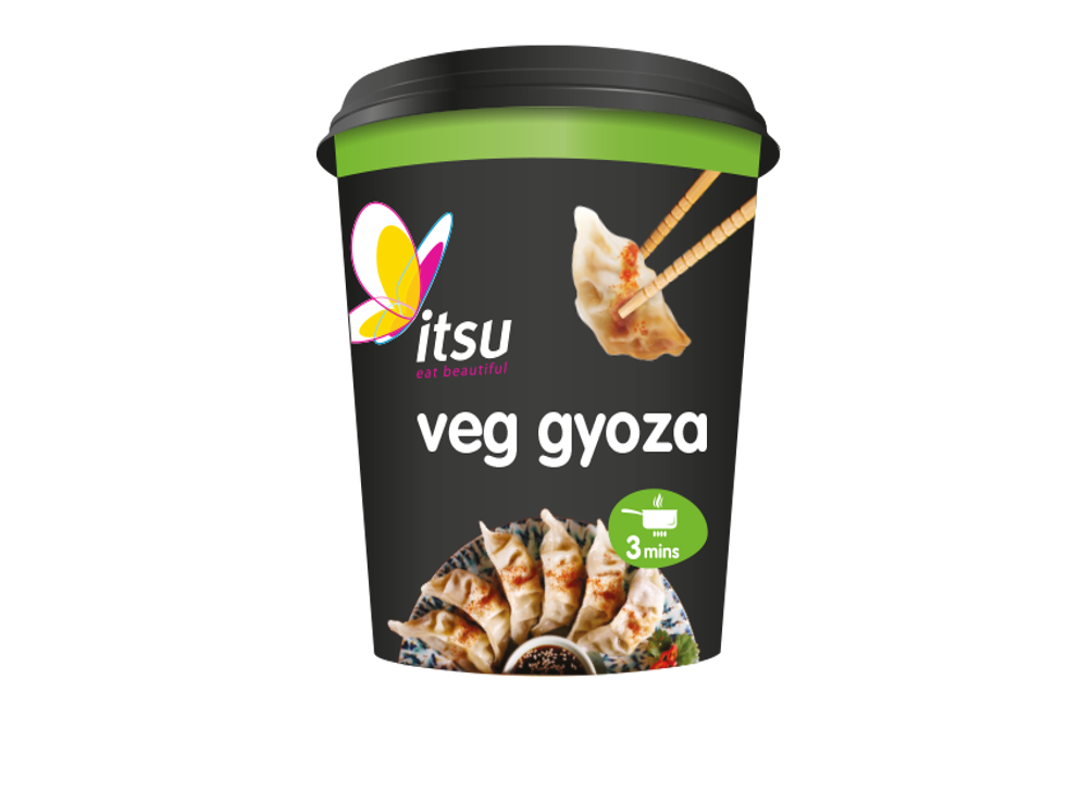 just eat itsu