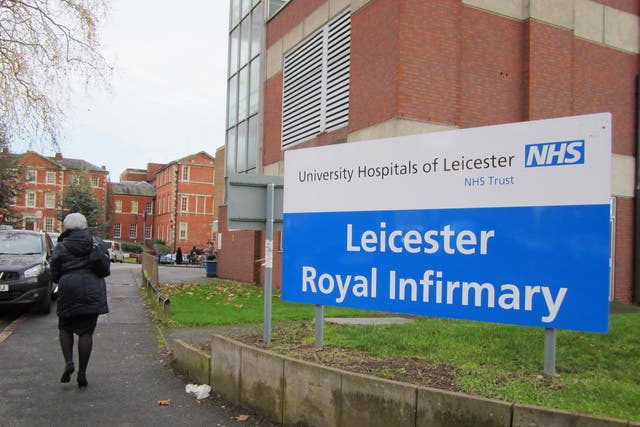 Terry Brazier was circumcised after a mix-up at Leicester Royal Infirmary