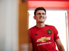 How Maguire can give United an edge in two key attacking areas