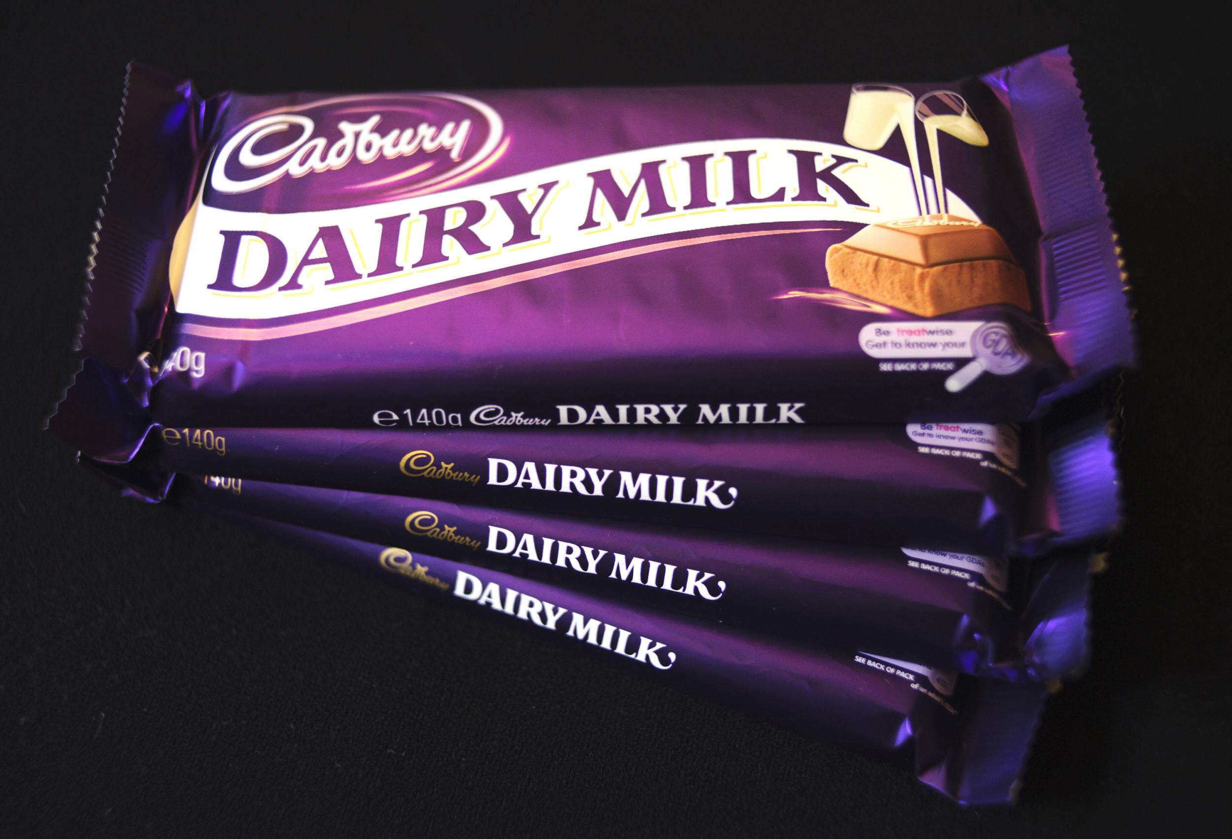 Why Is Cadbury Chocolate From The UK Illegal In The US?