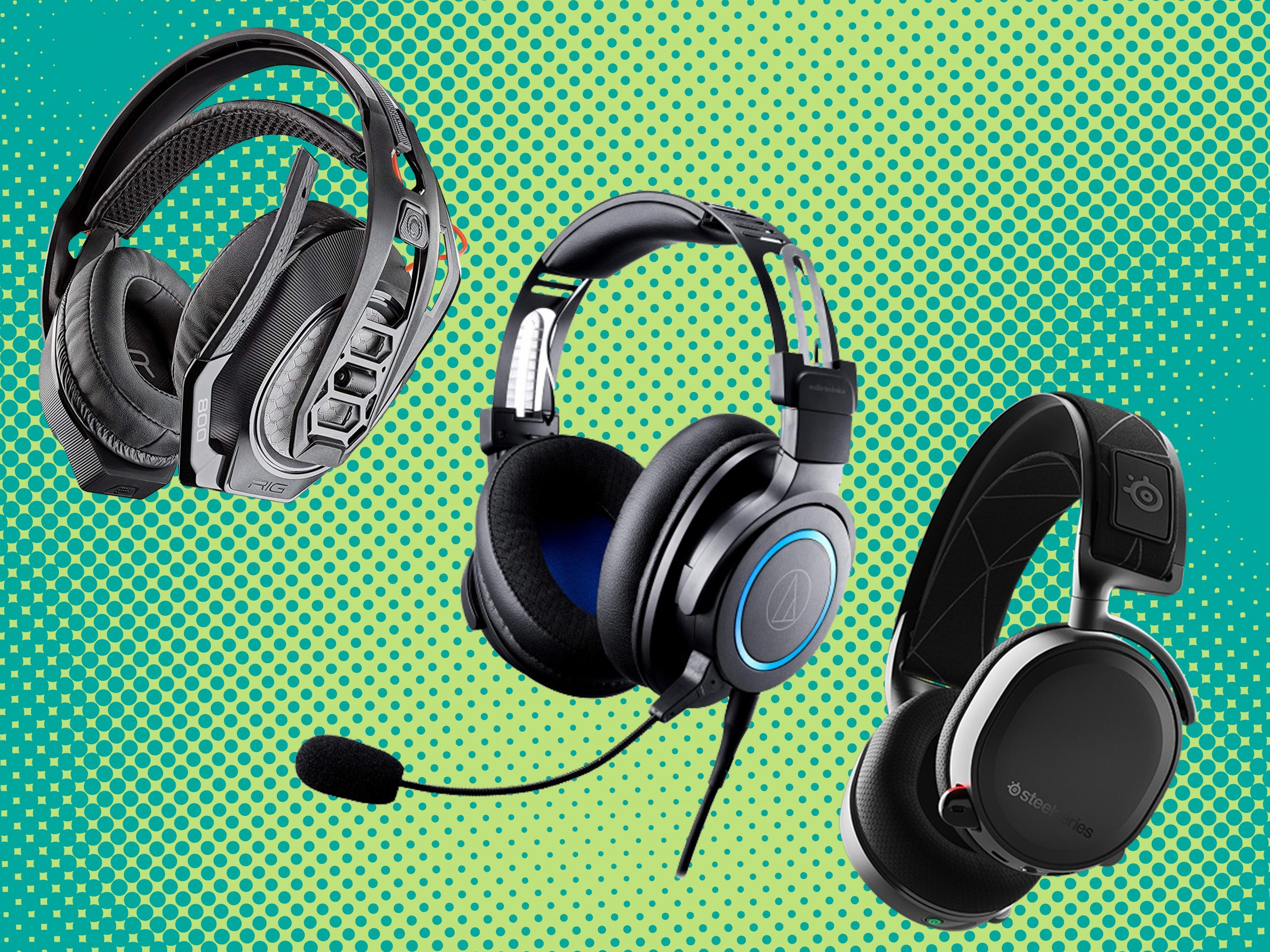 best gaming headset 2019 xbox