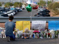 These are the victims of the El Paso mass shooting