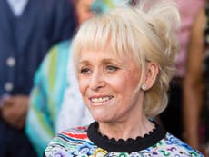 Barbara Windsor may have to move to care home soon, says husband