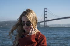 The OA star Brit Marling responds to Netflix cancellation