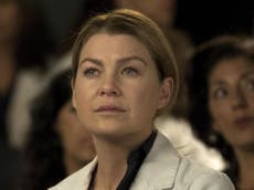 ABC boss reveals when Grey's Anatomy will end