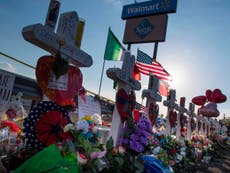 Last time Trump was in El Paso, he attacked immigrants for ‘murders’