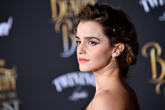 Emma Watson is happy being single, or as she calls it ‘self-partnered’