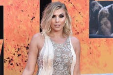 Love Island's Olivia Buckland has Instagram post banned