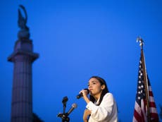 AOC says Trump is ‘directly responsible’ for El Paso shooting