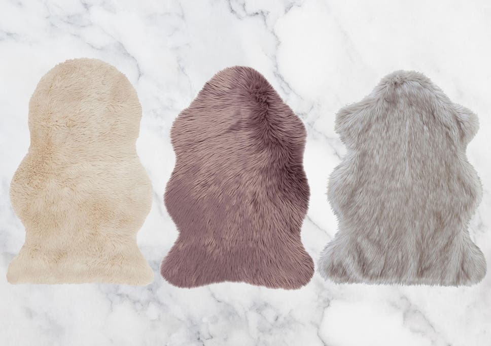 Best Faux Fur Rug That Is Soft Authentic And Stylish