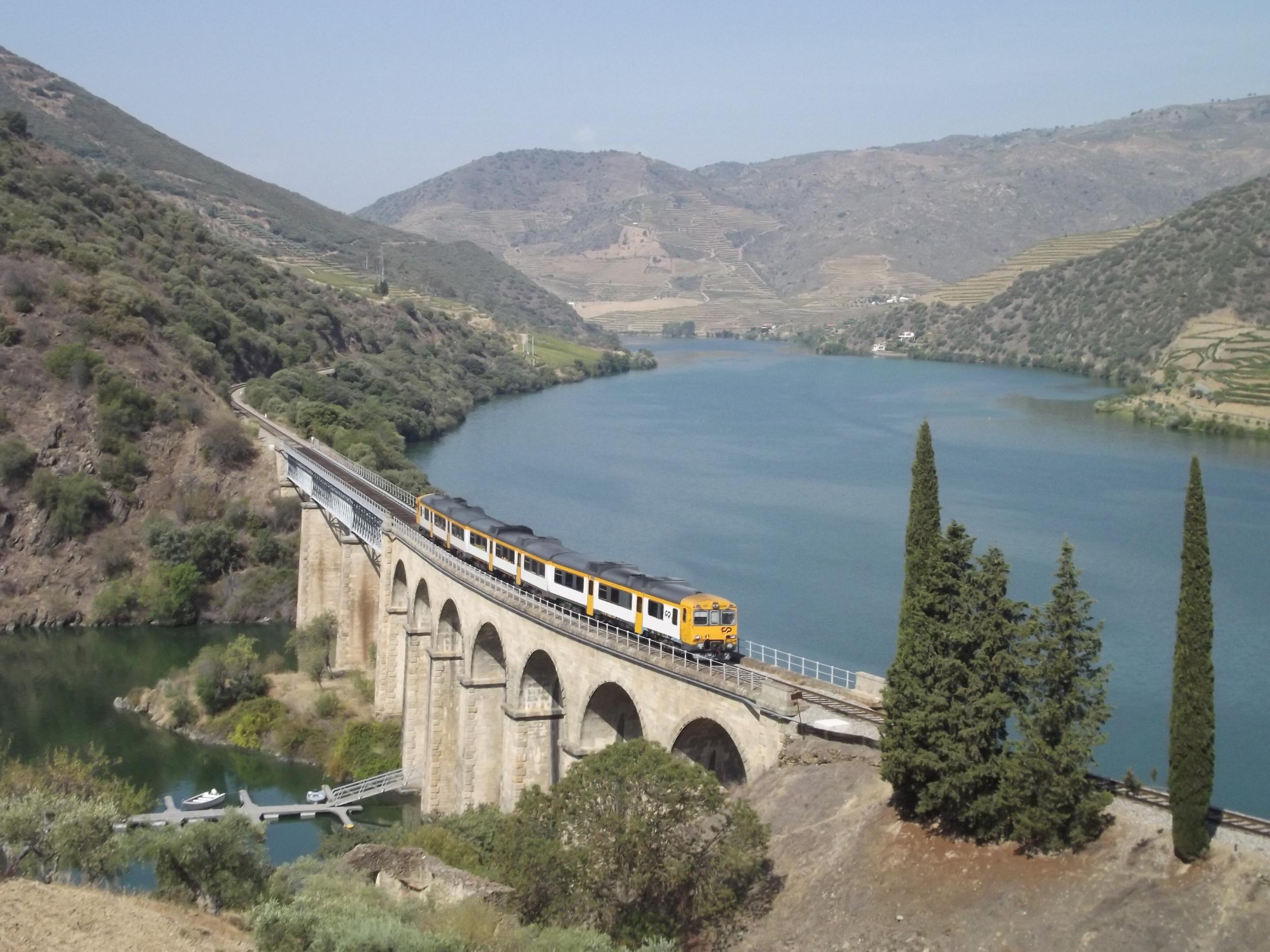 Interregional Portugal