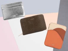 10 best women’s wallets and purses that store your essentials in style