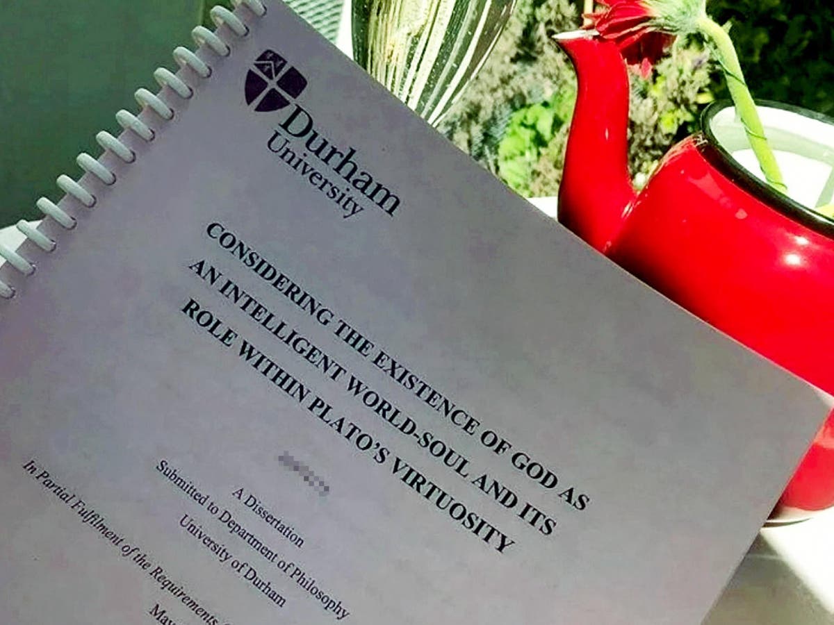 durham university dissertation abroad