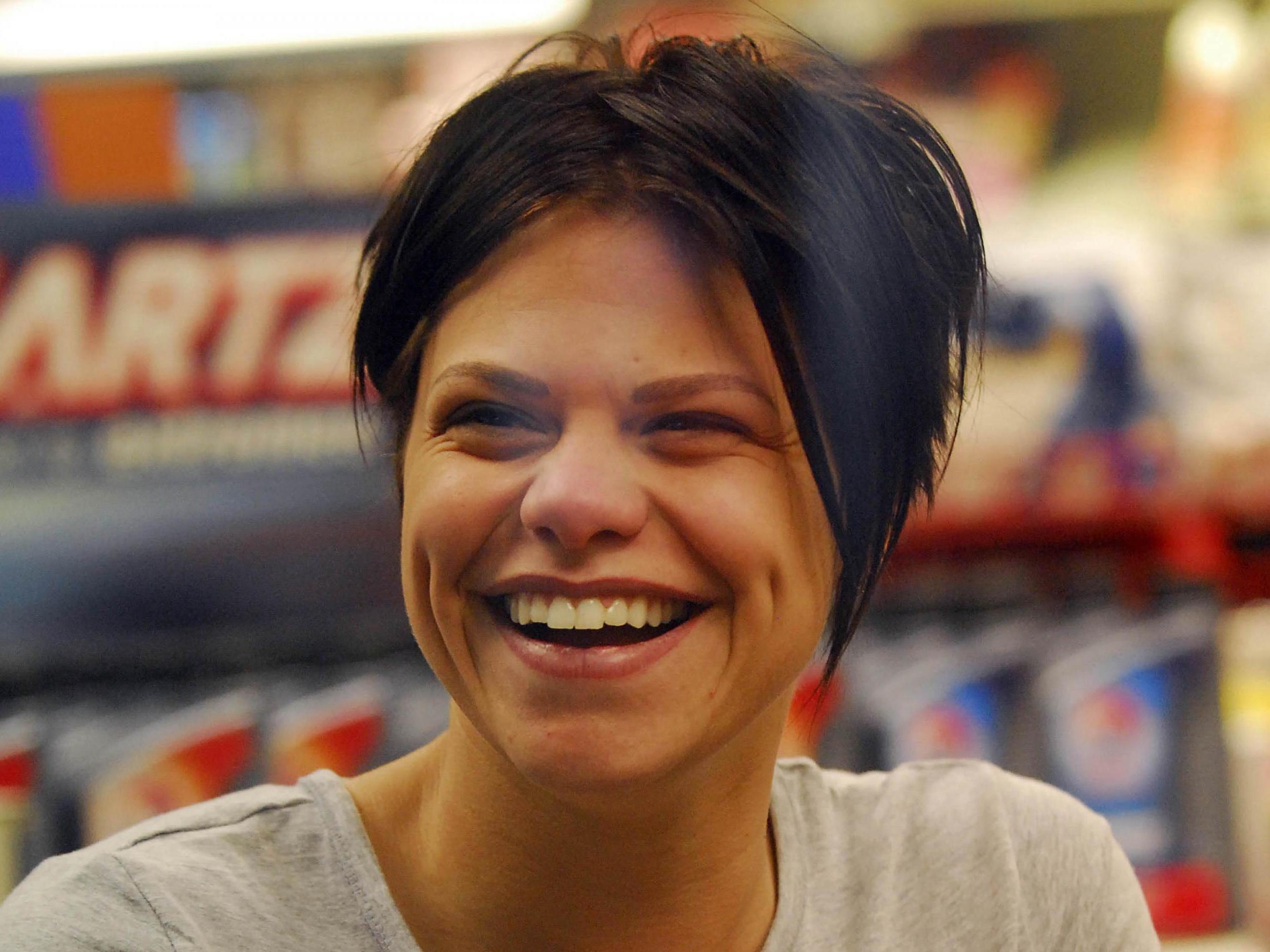 Brexit Britain Porn - Big Brother star Jade Goody's racism foretold the forces ...