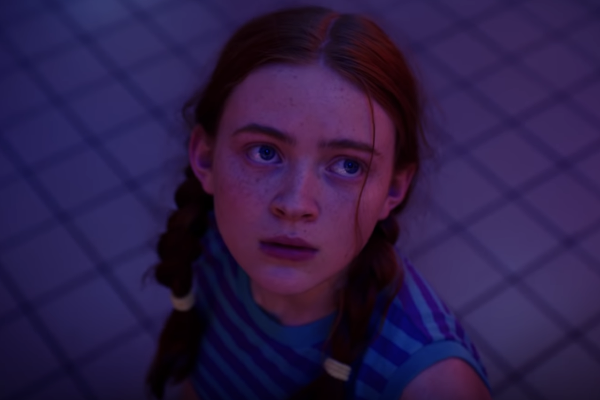 Stranger Things star Sadie Sink speaks out on how major season three death will affect her character Max