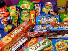 Government urged to impose ‘calorie tax’ on unhealthy food