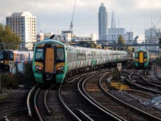 Overhaul train fare system to cut carbon emissions, say operators
