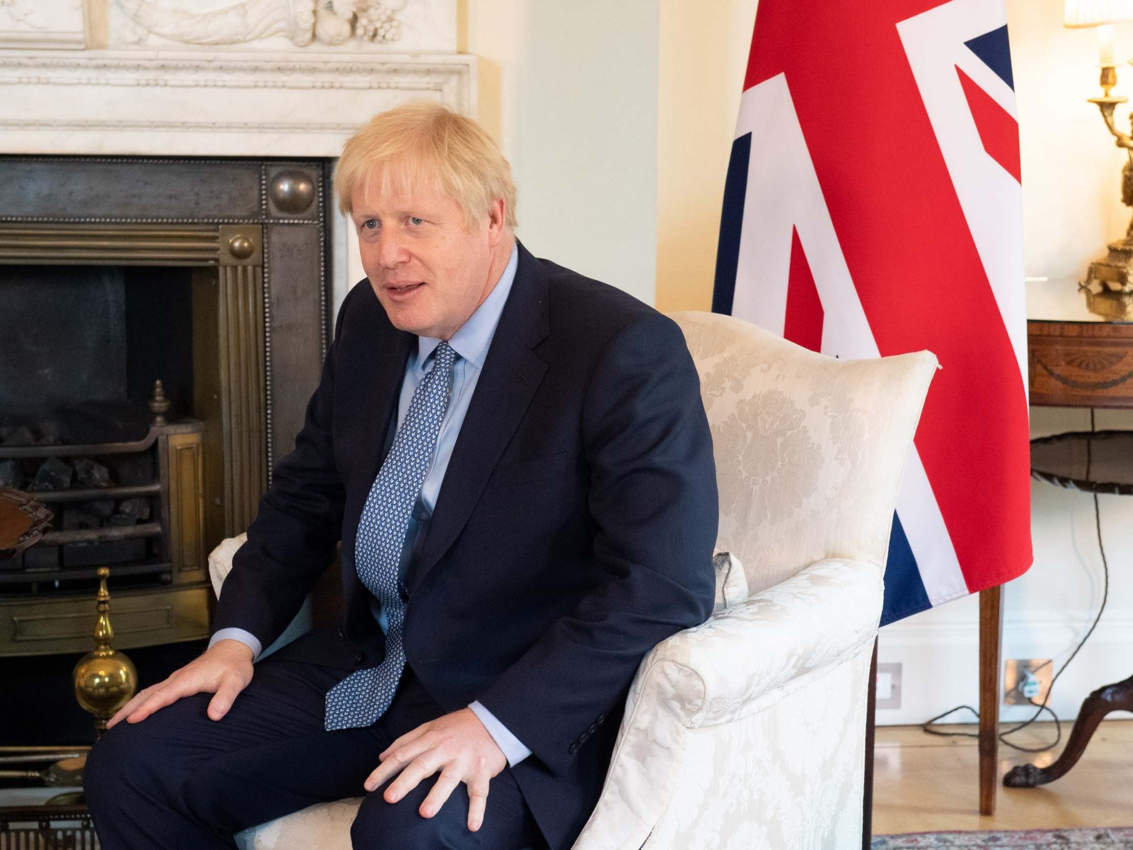 Boris Johnson faces 'gravest constitutional crisis since Charles I' if he defies confidence vote