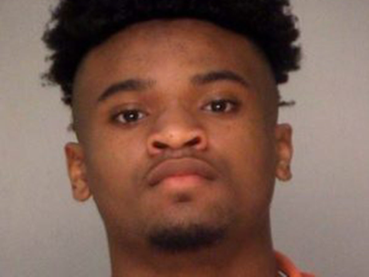 Teenager Who Murdered Sister Over Wifi Password Is Jailed For Life The Independent The Independent