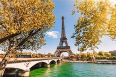 Best boutique hotels in Paris 2022 for style and location
