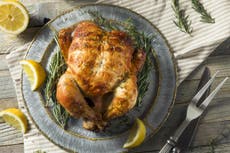 Eating chicken linked to decreased risk of breast cancer, study finds