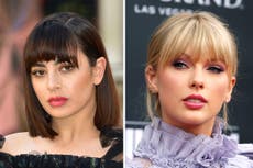 Charli XCX says Taylor Swift comments were taken ‘out of context’