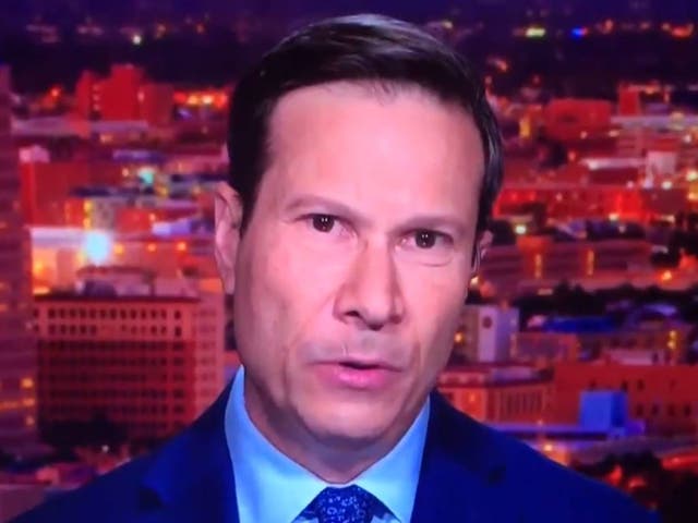 Frank Figliuzzi said 8th August was a date celebrated by neo-Nazis
