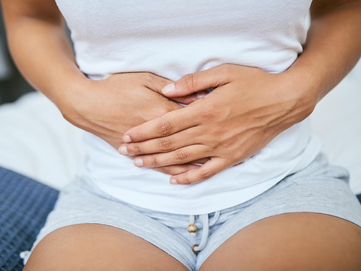  Scientists discover &lsquo;hidden&rsquo; reason why certain people suffer more from UTIs 