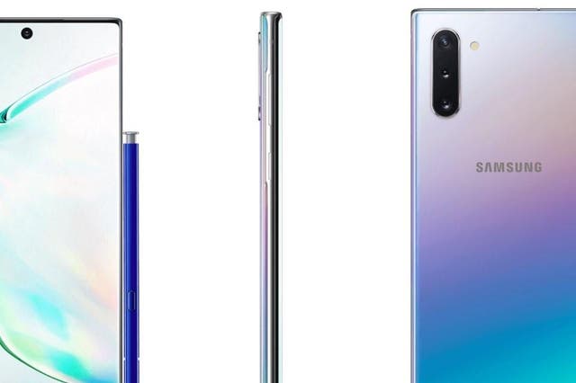 Several key features of the new Note 10 and Note 10+ have already been revealed, including through accidental leaks from Samsung