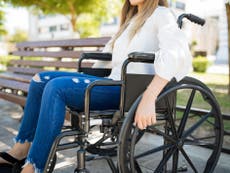 Disabled people ‘expendable’ under coronavirus emergency powers
