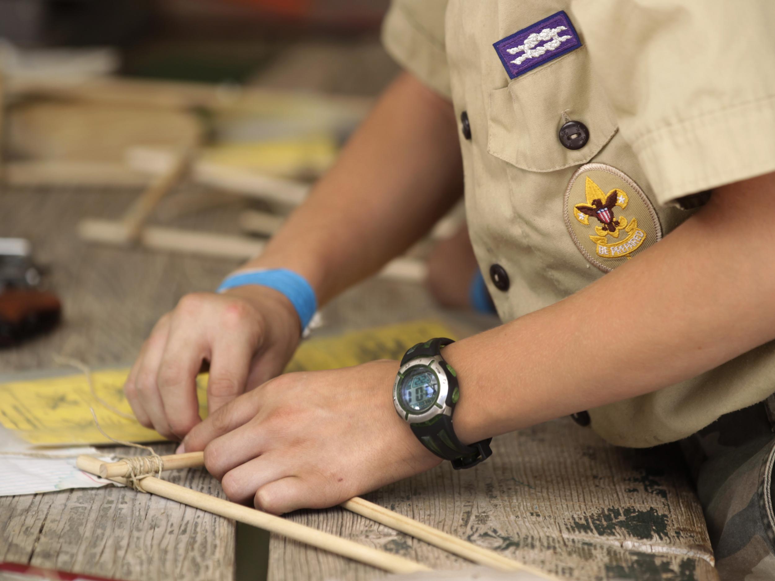 The Boy Scouts scandal shows the sexual abuse of boys is a far bigger story than we're willing to admit