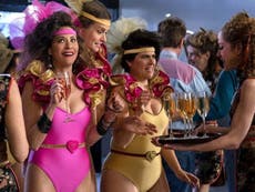 GLOW season 3 is Netflix show’s brightest and best yet – review