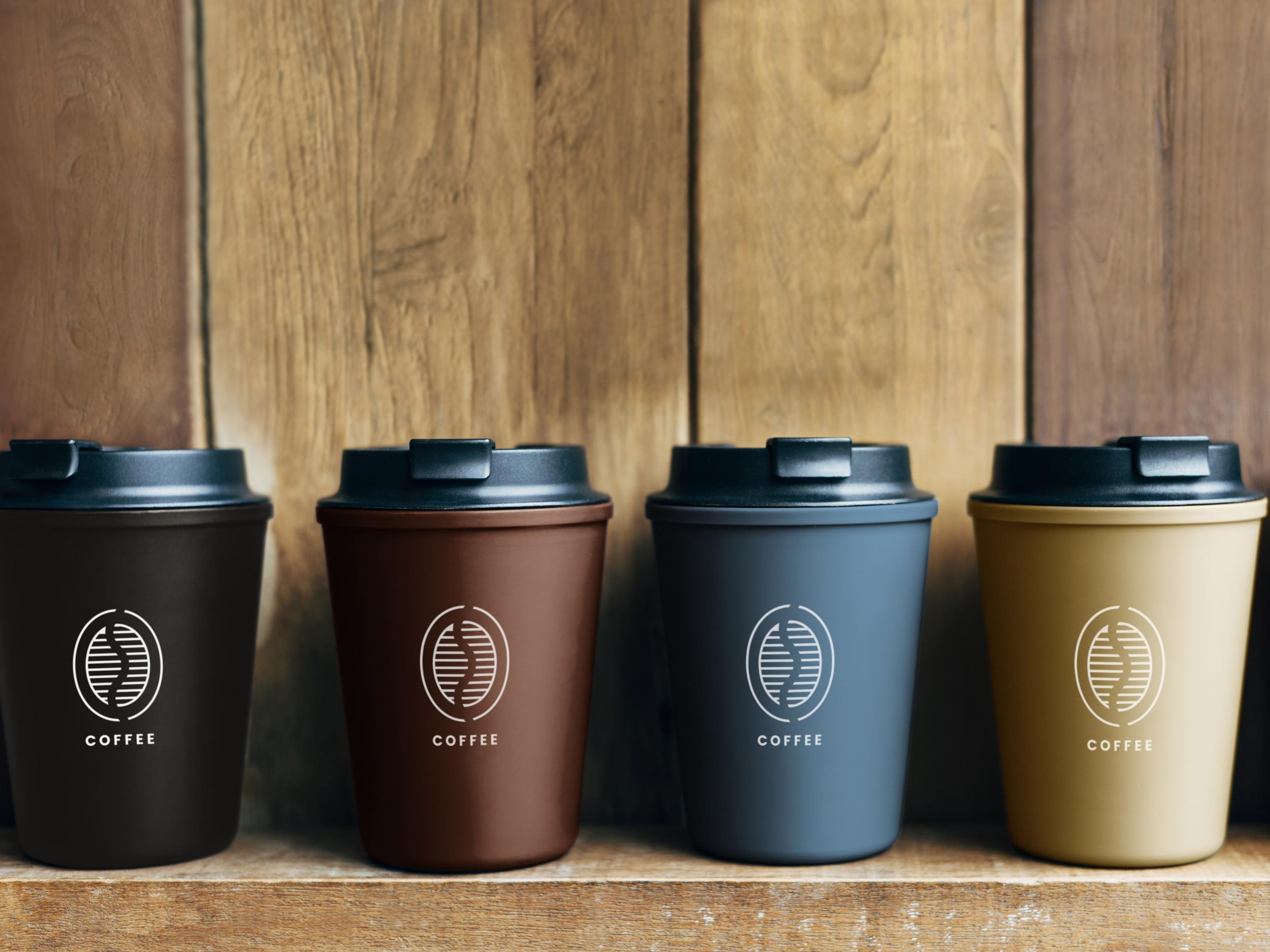 Reusable coffee cups require more energy to create and hot water to clean