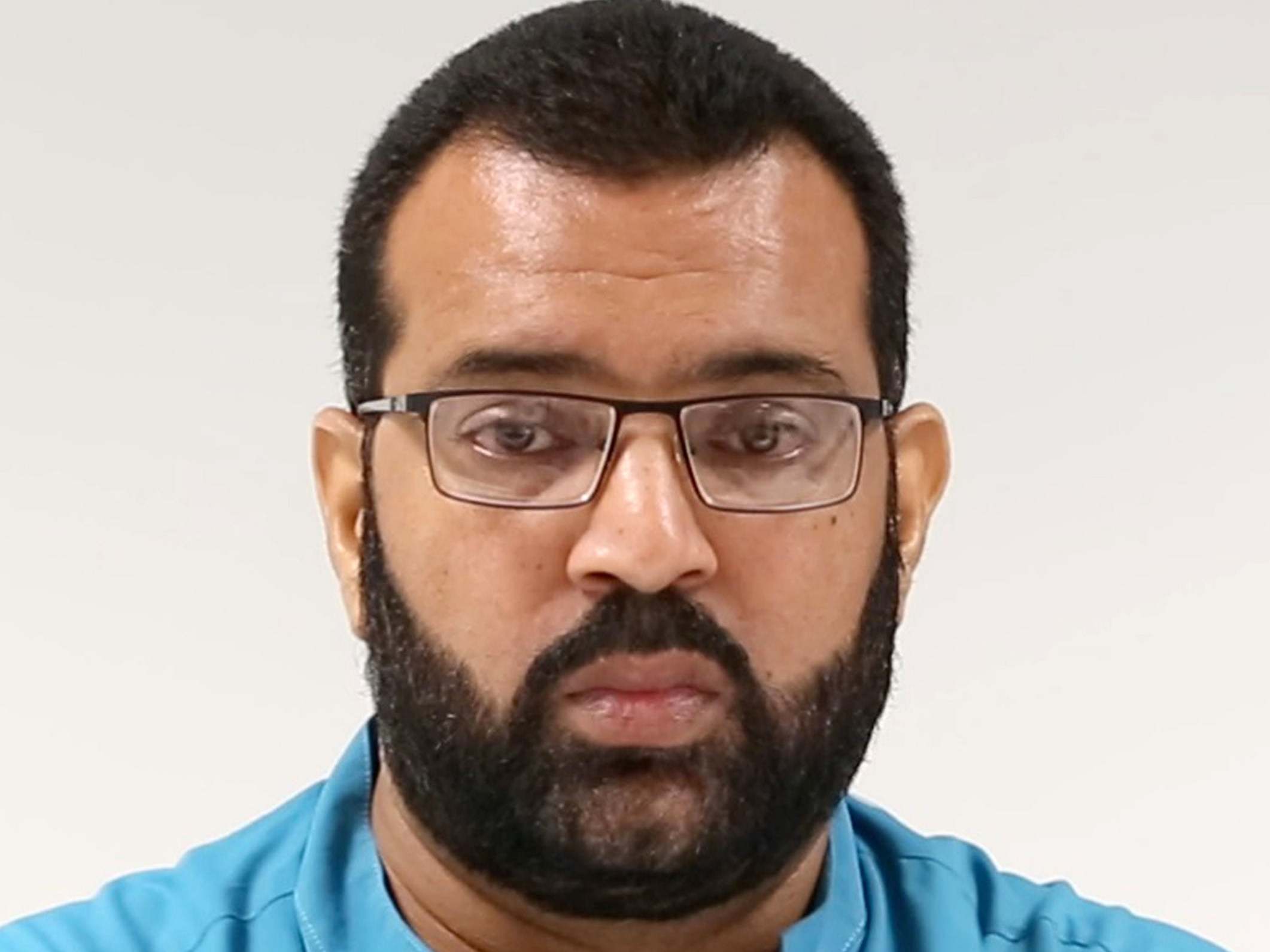 Shahid Mohammed: Man Who Murdered Eight People In House Fire Jailed For ...