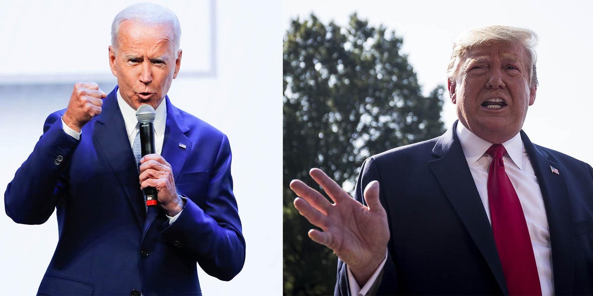 Trump team admits to keeping Biden officials in dark over Covid vaccine plan