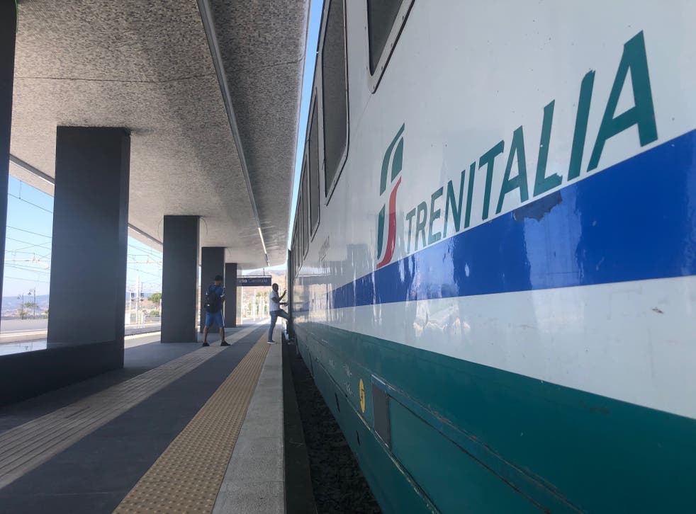 All aboard? The Rail Delivery Group says it is ending involvement in the pan-European scheme