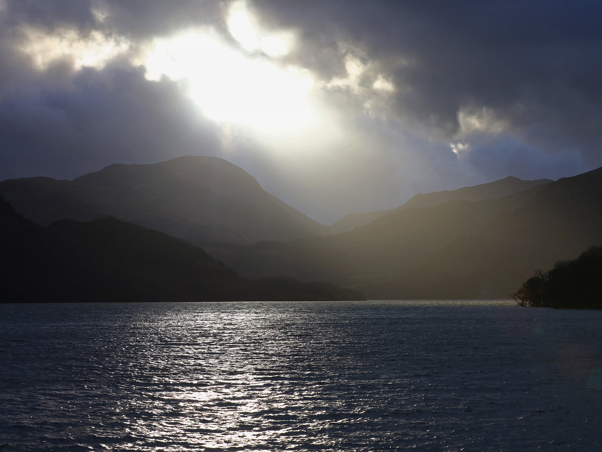 Ullswater on Flipboard Sailing Leicester Education UK 