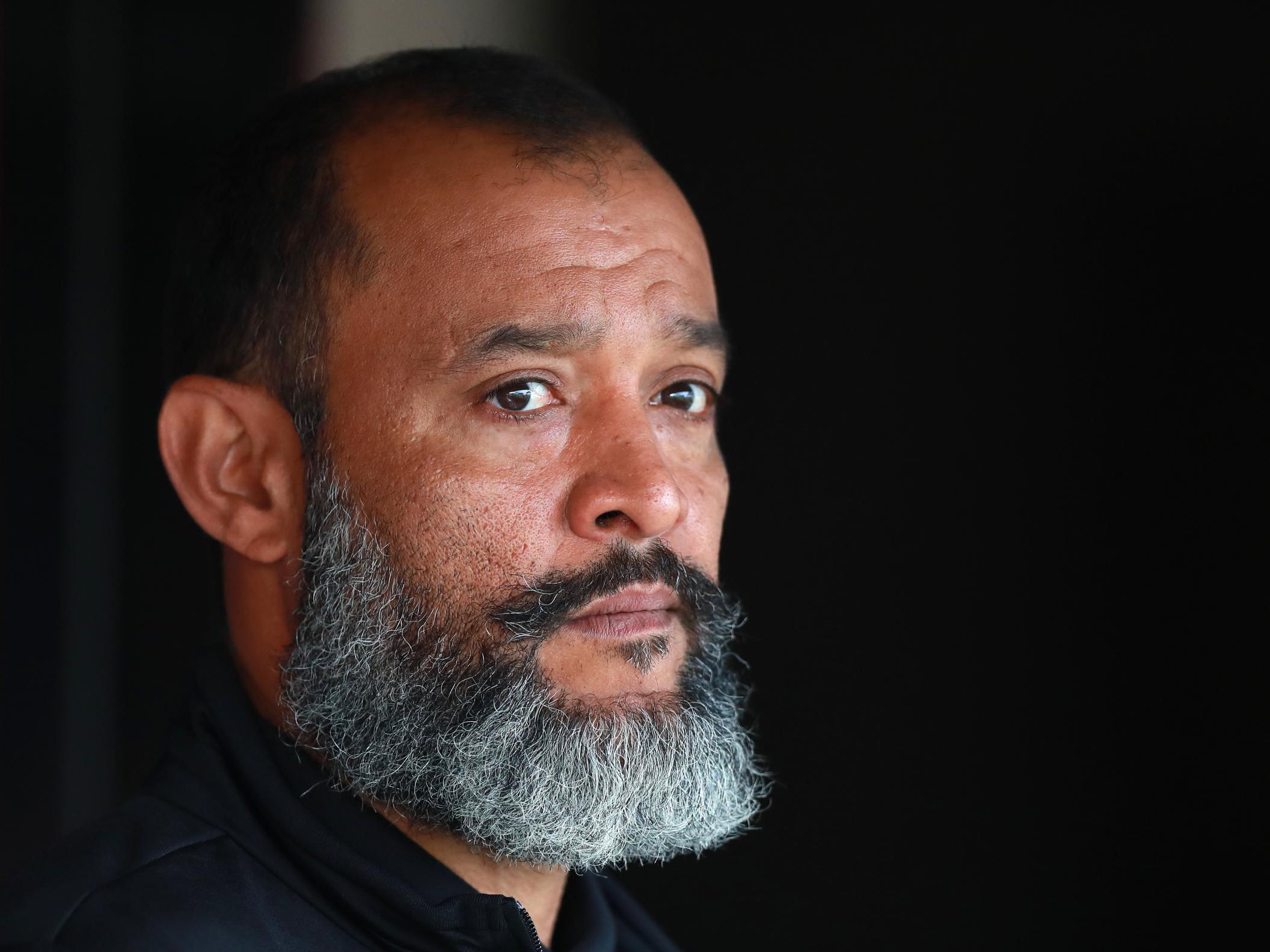 Wolves news: Nuno criticises 'absurd' Christmas schedule that sees double against Liverpool and Manchester City