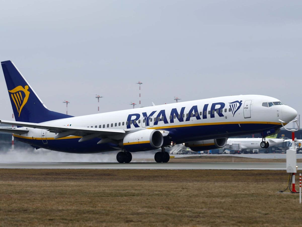 Ryanair strikes: Thousands face travel chaos as pilots set for summer holiday walkouts