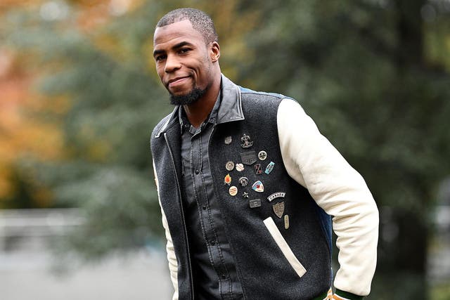 French right-back Djibril Sidibe has joined Everton on loan for the 2019/20 season from Monaco