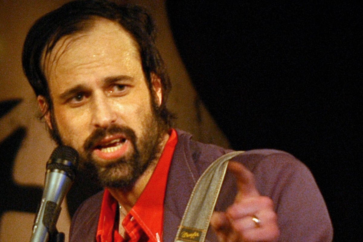 David Berman death: Tributes paid to ‘inspiring’ Silver Jews and Purple ...
