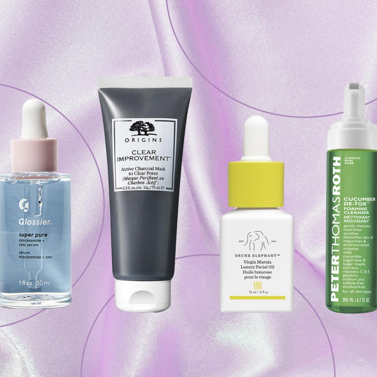 Best Skin Care Products for Oily Skin: Ultimate Guide