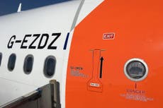 EasyJet passengers stranded in Frankfurt for 24 hours