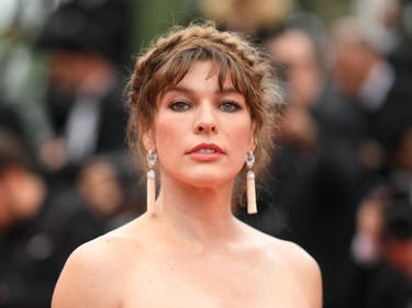 Milla Jovovich - latest news, breaking stories and comment - The